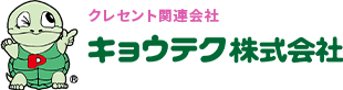 キョウテク株式会社ロゴ